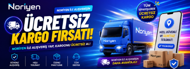 Noriyen Giyilebilir Teknoloji 