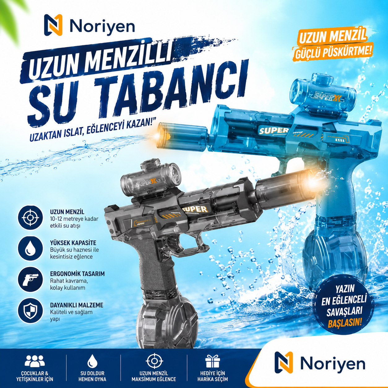 Müşteri Yorumu